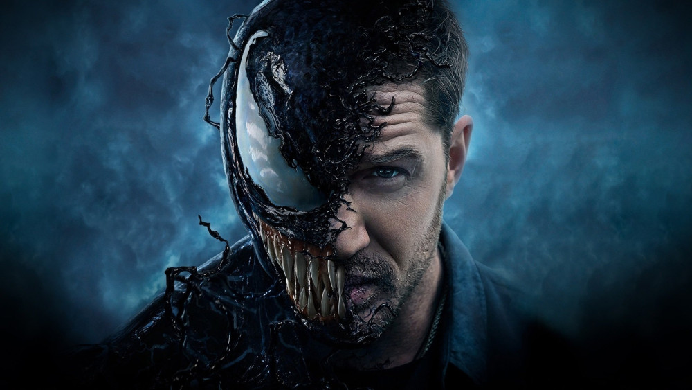 Tom Hardy in "Venom: The Last Dance": Die Serie verabschiedet sich mit neuem explosivem Trailer